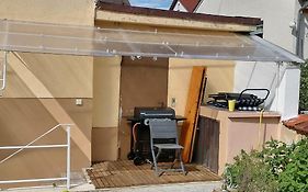 Schicke hundefreundliche Wohnung